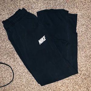 Men’s Nike Sweatpants